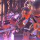 Let loose the mechwarriors!